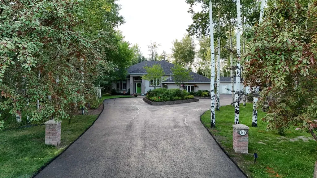 164 Wood Buffalo Way Fort Mcmurray AB T9K 1W5