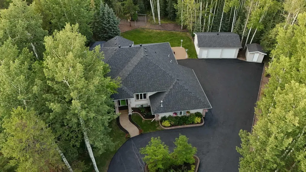 164 Wood Buffalo Way Fort Mcmurray AB T9K 1W5