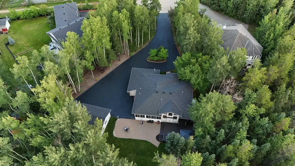 164 Wood Buffalo Way Fort Mcmurray AB T9K 1W5