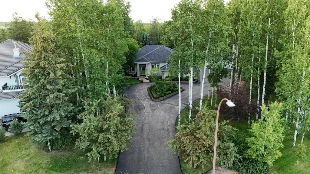 164 Wood Buffalo Way Fort Mcmurray AB T9K 1W5
