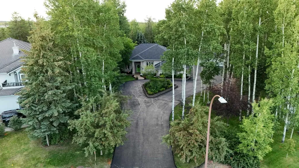 164 Wood Buffalo Way Fort Mcmurray AB T9K 1W5