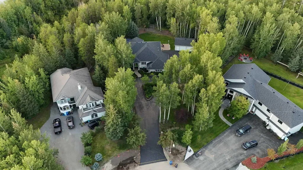 164 Wood Buffalo Way Fort Mcmurray AB T9K 1W5