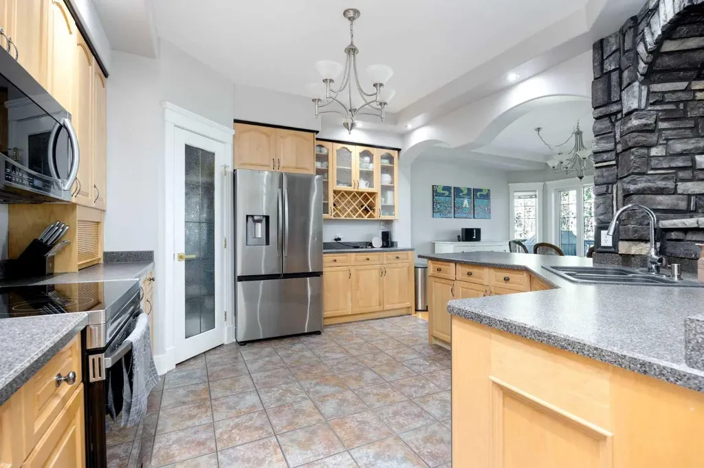 164 Wood Buffalo Way Fort Mcmurray AB T9K 1W5