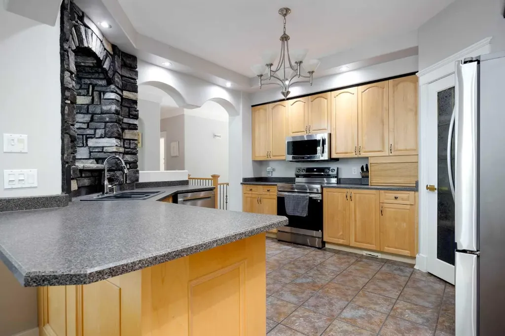 164 Wood Buffalo Way Fort Mcmurray AB T9K 1W5