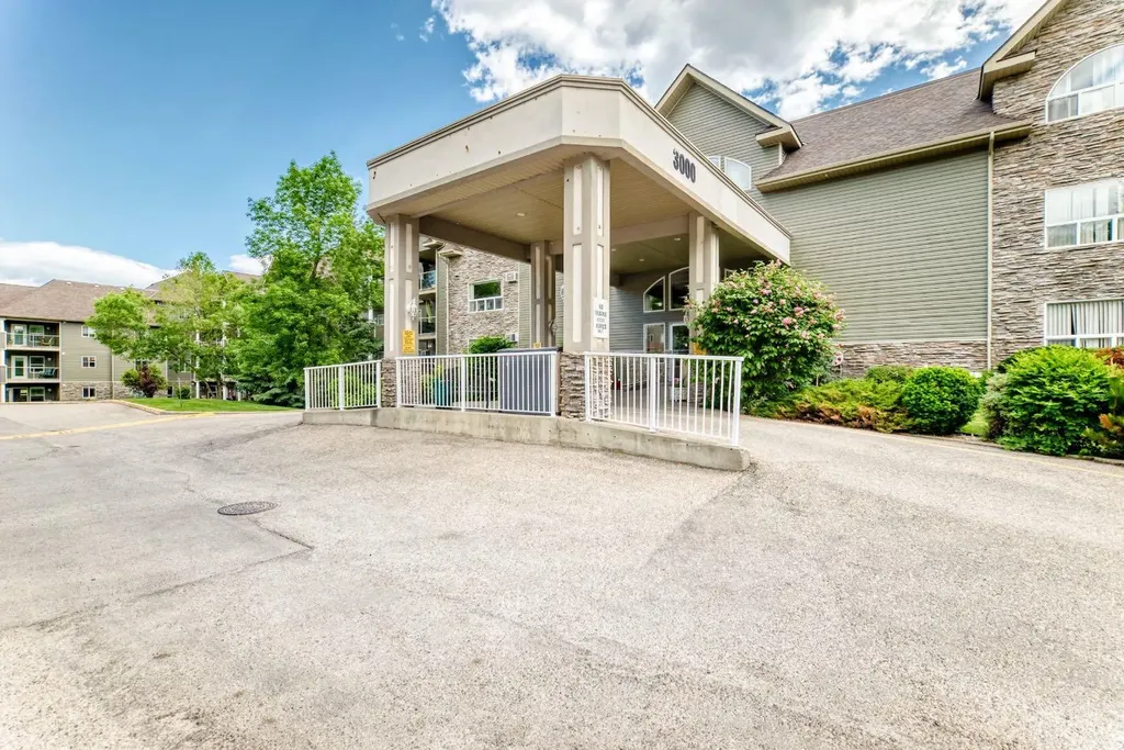 3000 Millrise Point SW Calgary AB T2Y3W4