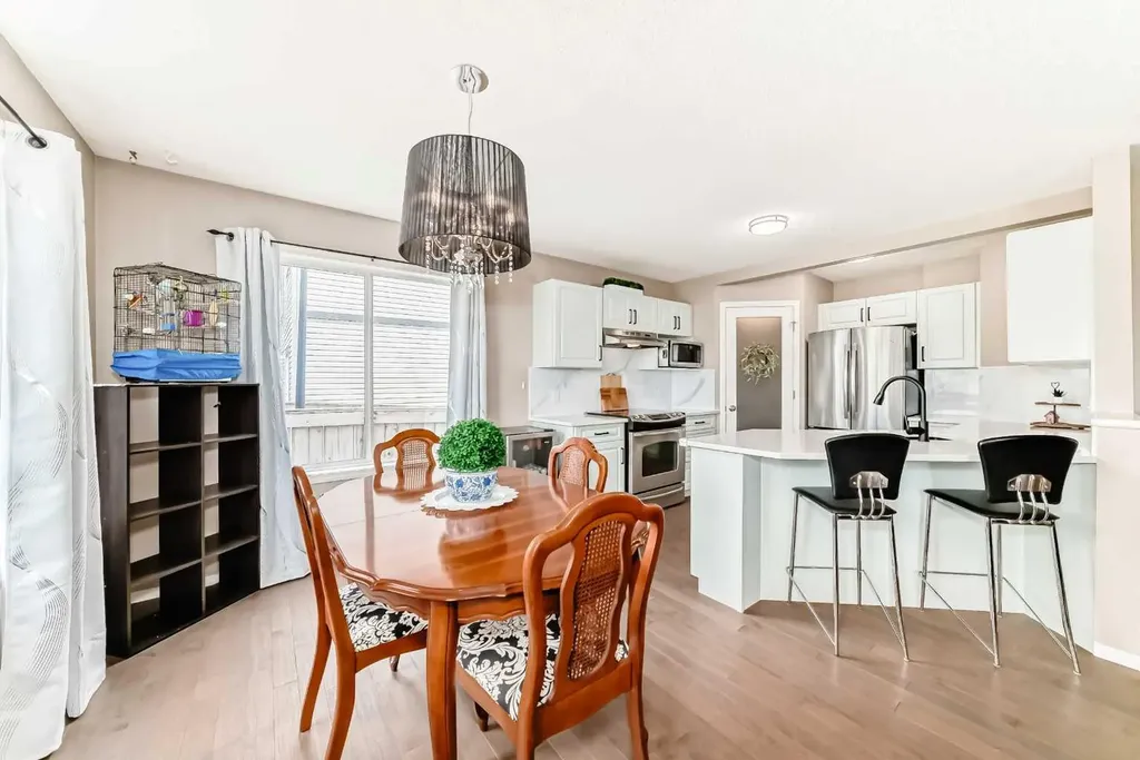 42 Chapalina Park Crescent SE Calgary AB T2X 3S2