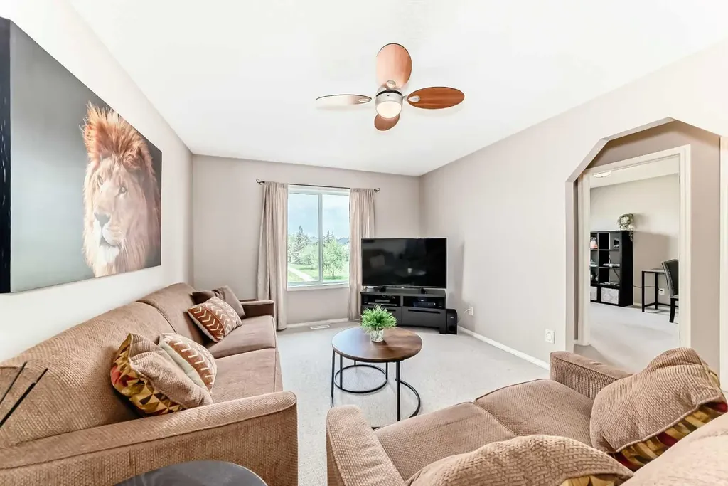 42 Chapalina Park Crescent SE Calgary AB T2X 3S2