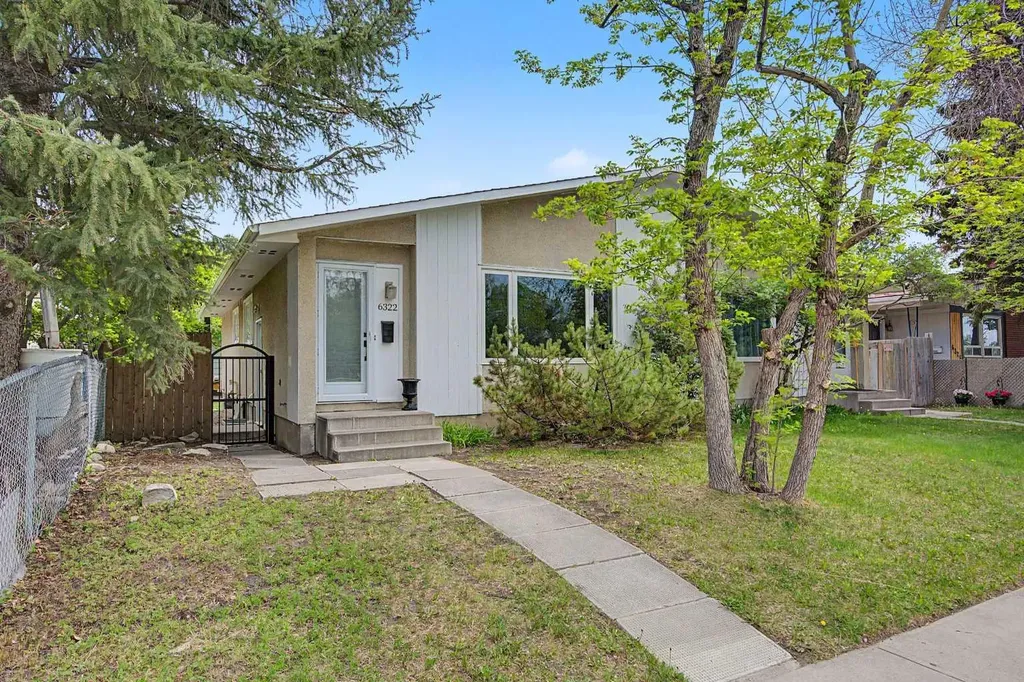 6322 37 Street SW Calgary AB T3E 5M8