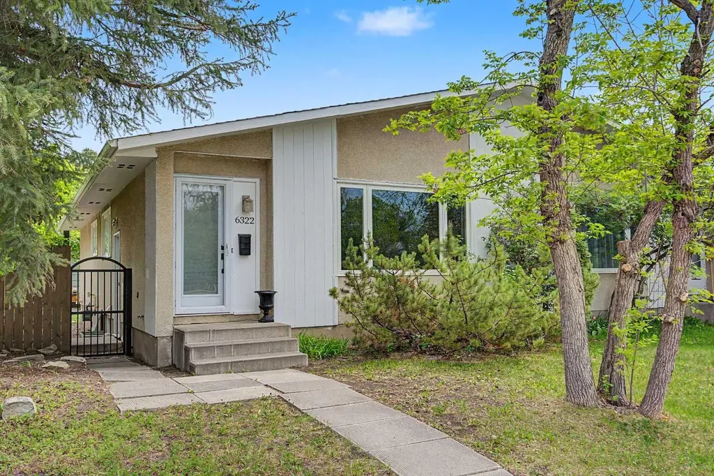 6322 37 Street SW Calgary AB T3E 5M8