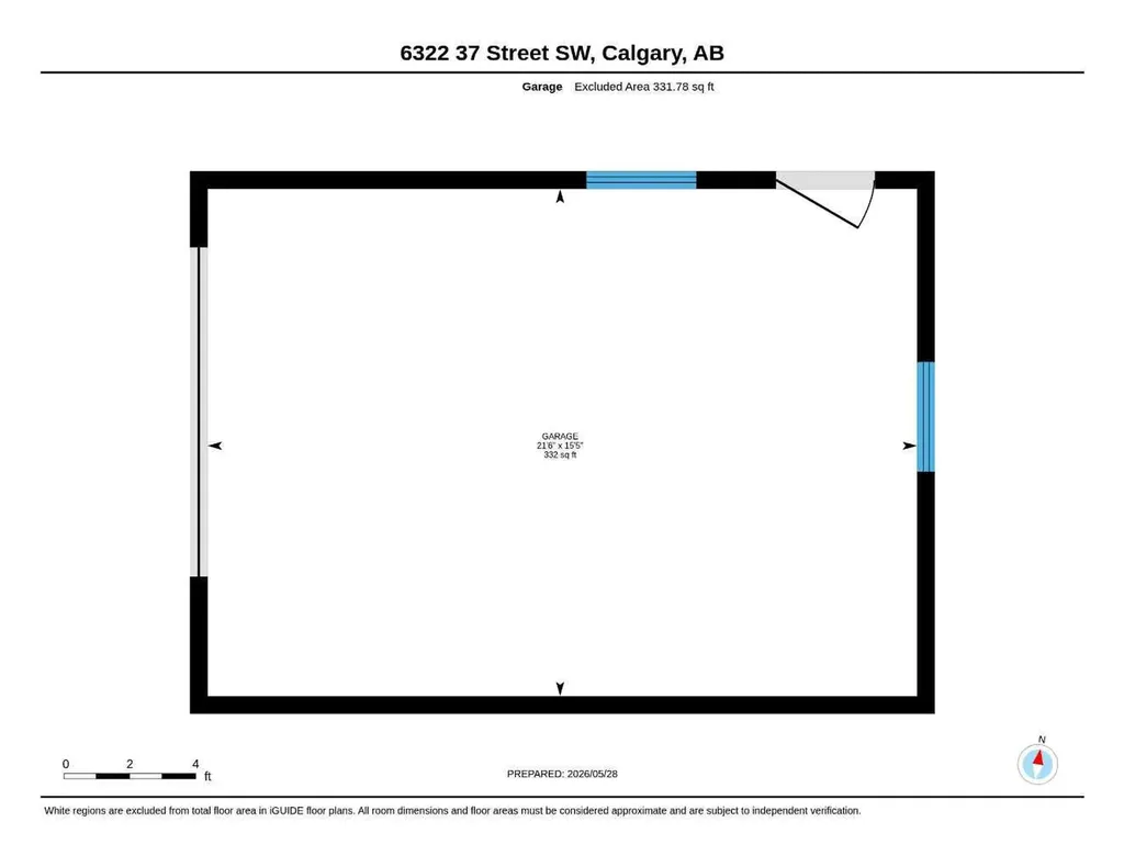 6322 37 Street SW Calgary AB T3E 5M8