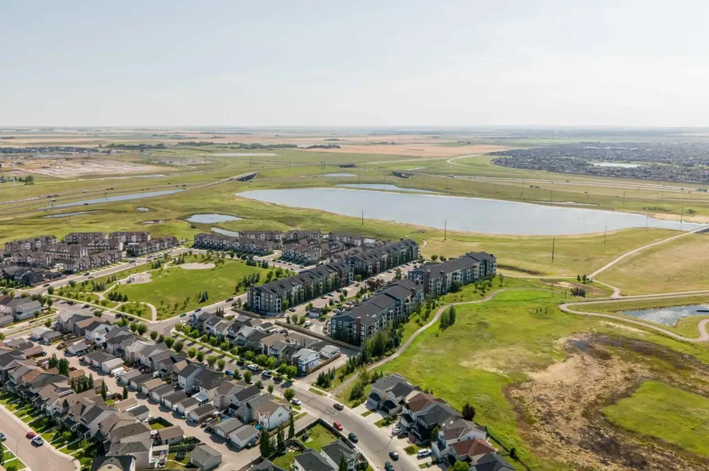 99 Copperstone Park SE Calgary AB T2Z 5C9