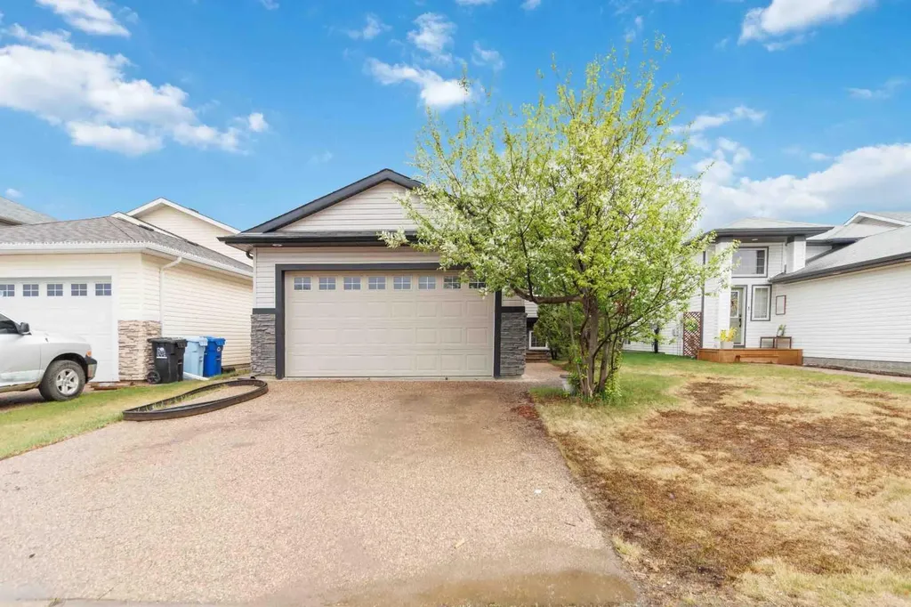 245 Elm Street Fort Mcmurray AB T9K 0K2