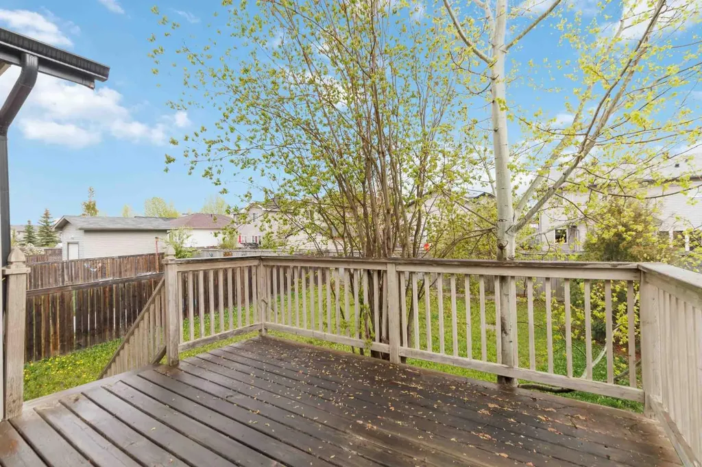 245 Elm Street Fort Mcmurray AB T9K 0K2