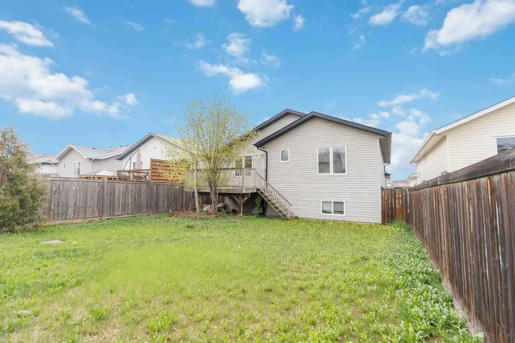 245 Elm Street Fort Mcmurray AB T9K 0K2