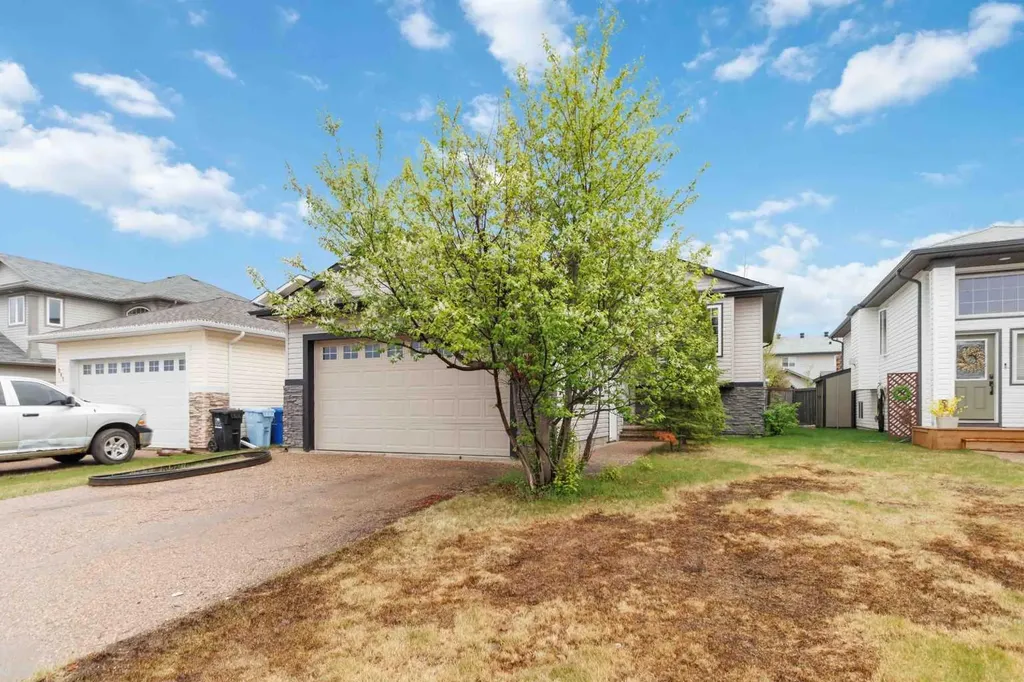 245 Elm Street Fort Mcmurray AB T9K 0K2