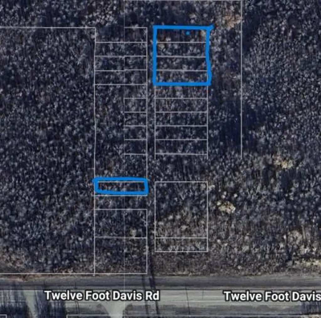 12 Foot Davis Road Rural Northern Sunrise County AB T0H 2E0