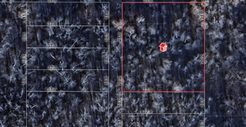12 Foot Davis Road Rural Northern Sunrise County AB T0H 2E0