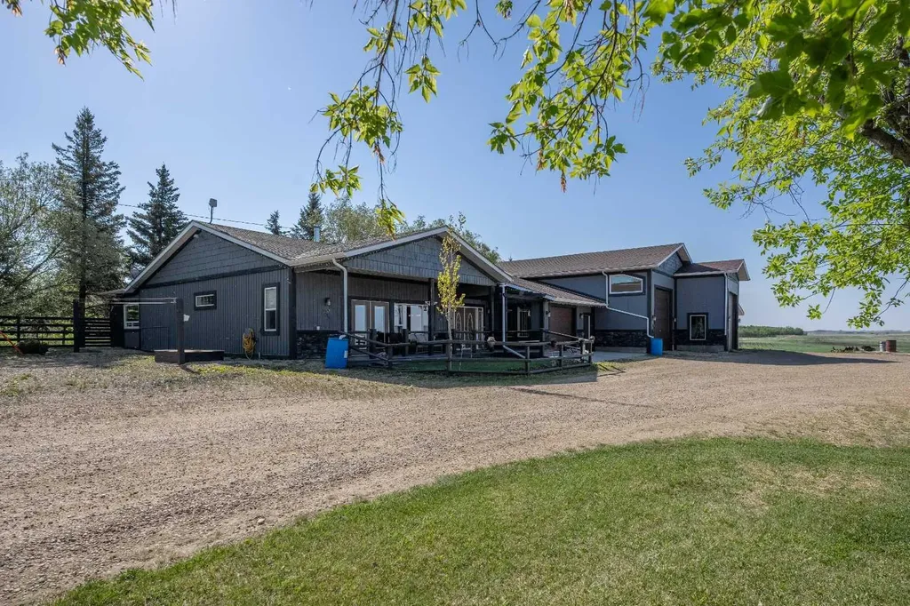 21045 480 Township Rural Camrose County AB T0B 0G0