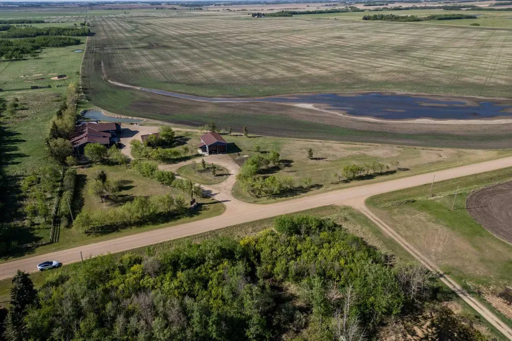 21045 480 Township Rural Camrose County AB T0B 0G0