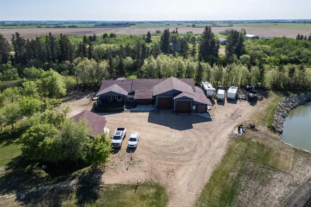 21045 480 Township Rural Camrose County AB T0B 0G0