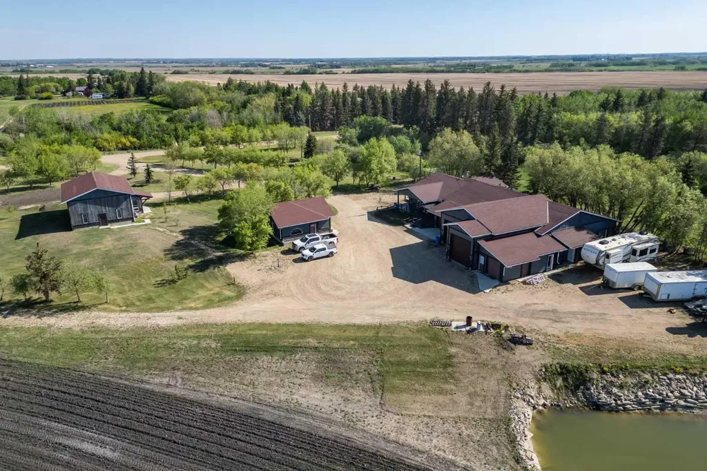 21045 480 Township Rural Camrose County AB T0B 0G0