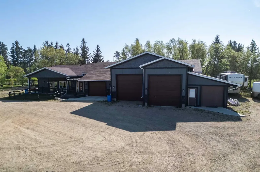 21045 480 Township Rural Camrose County AB T0B 0G0