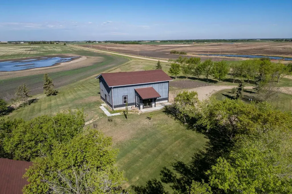 21045 480 Township Rural Camrose County AB T0B 0G0
