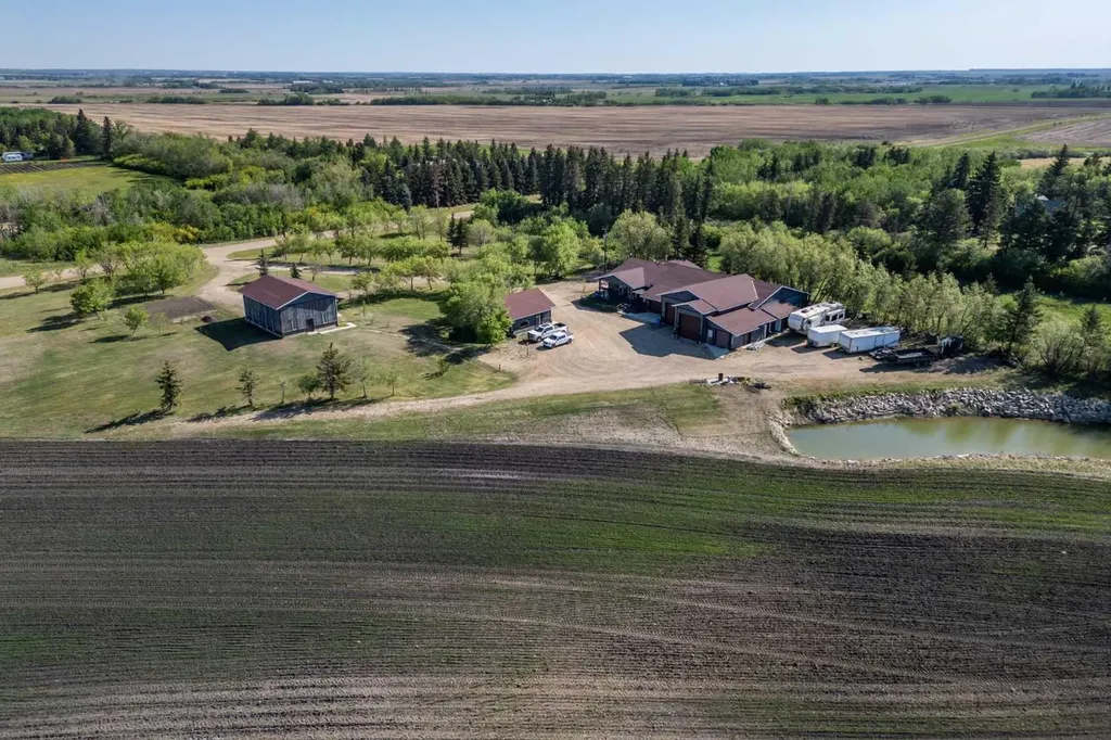 21045 480 Township Rural Camrose County AB T0B 0G0