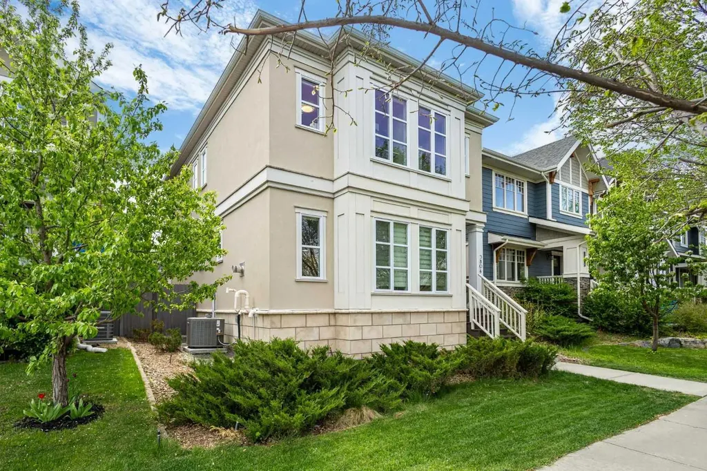 3804 Sarcee Road SW Calgary AB T3E 7W9