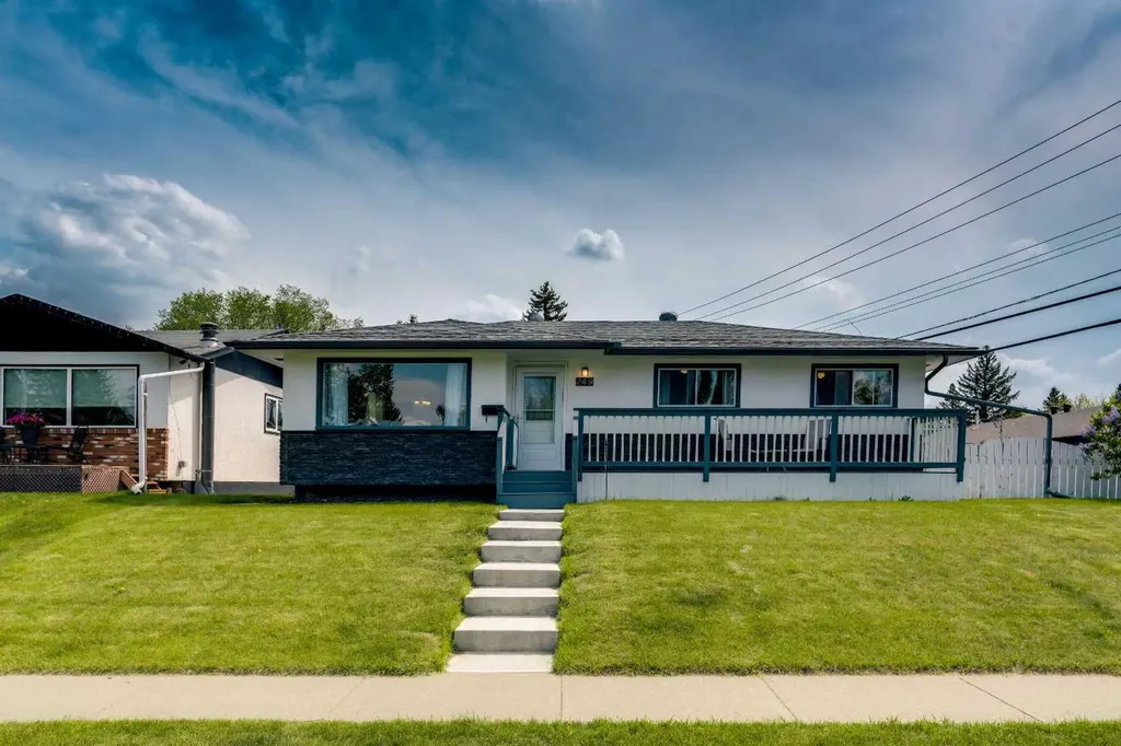 249 Acadia Drive SE Calgary AB T2J 0A6