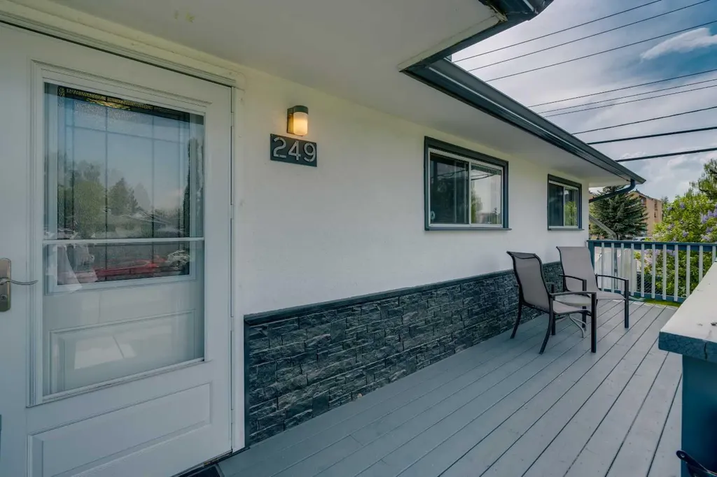 249 Acadia Drive SE Calgary AB T2J 0A6