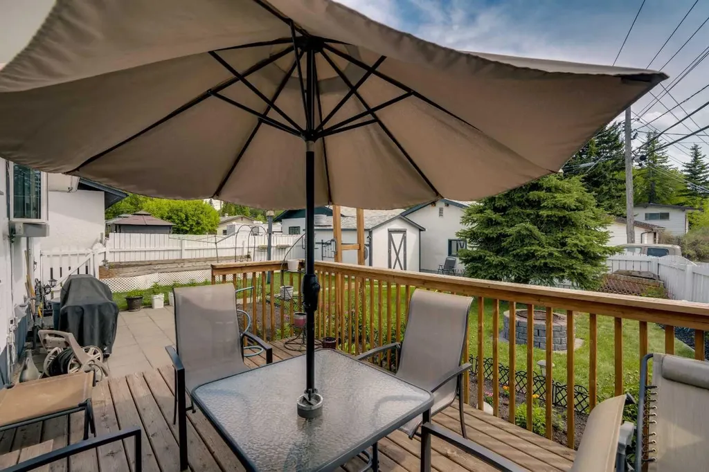 249 Acadia Drive SE Calgary AB T2J 0A6