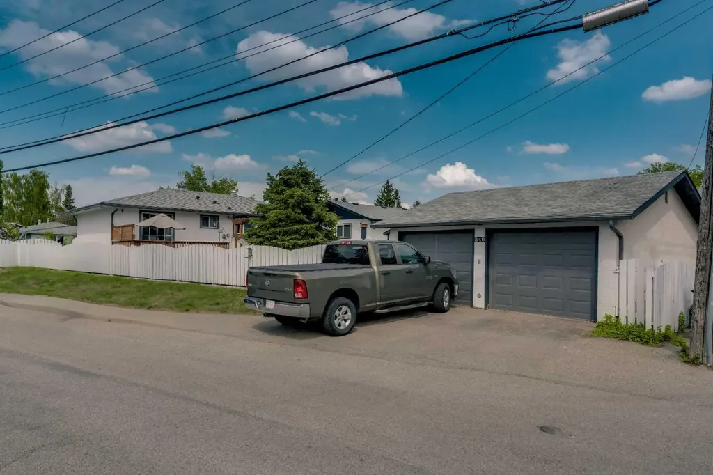 249 Acadia Drive SE Calgary AB T2J 0A6