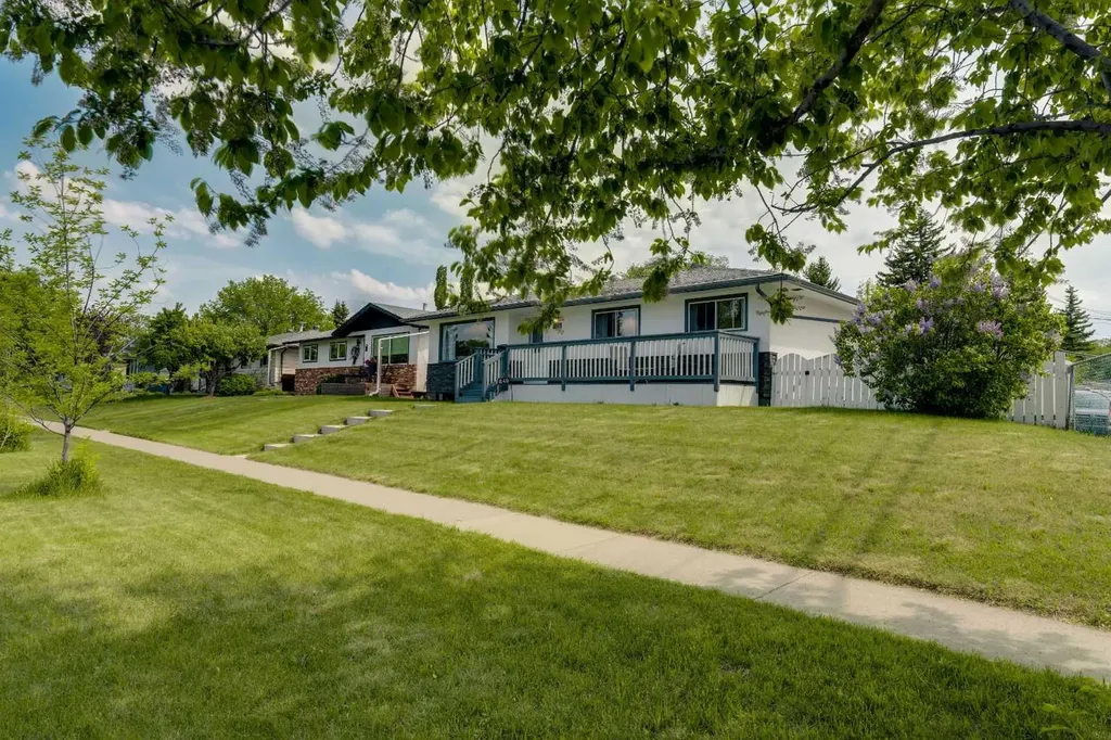 249 Acadia Drive SE Calgary AB T2J 0A6