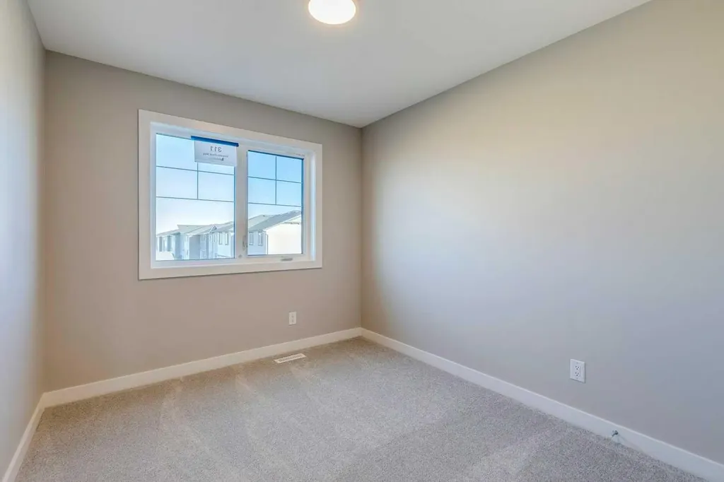 311 Dawson Dock Way Chestermere AB T1X 2X2
