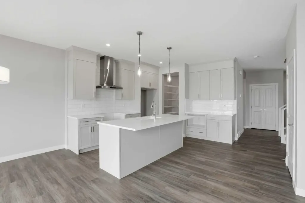 311 Dawson Dock Way Chestermere AB T1X 2X2