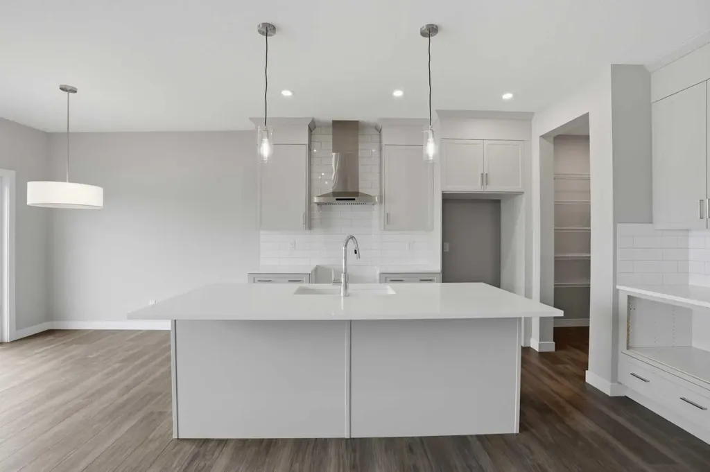 311 Dawson Dock Way Chestermere AB T1X 2X2