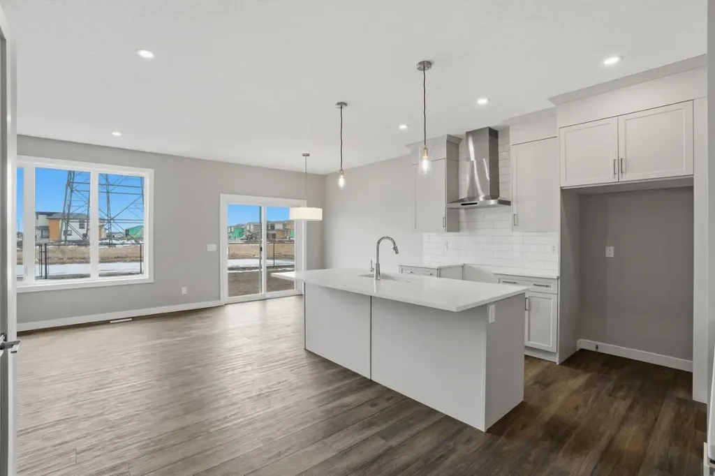 311 Dawson Dock Way Chestermere AB T1X 2X2