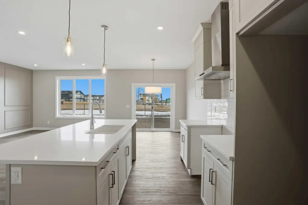 311 Dawson Dock Way Chestermere AB T1X 2X2