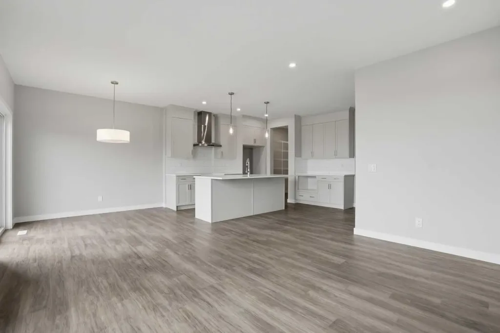311 Dawson Dock Way Chestermere AB T1X 2X2