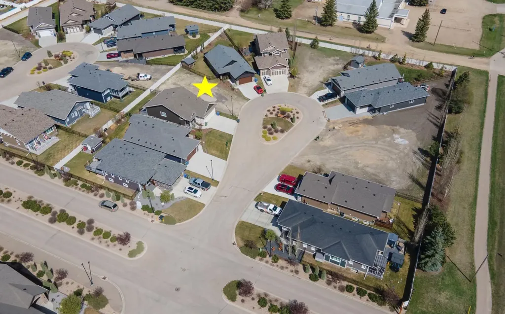 14 Tindale Place Red Deer AB T4P 0T8