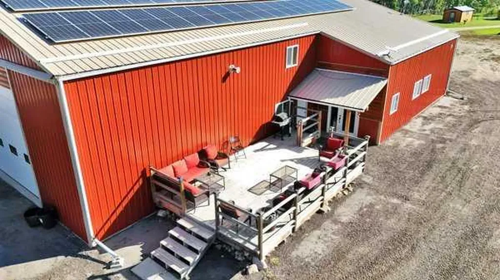 353022 Range Road 4-3 Rural Clearwater County AB T0M0M0