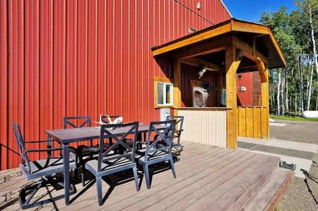 353022 Range Road 4-3 Rural Clearwater County AB T0M0M0