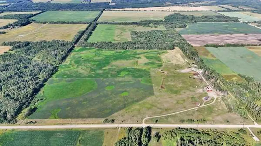 353022 Range Road 4-3 Rural Clearwater County AB T0M0M0