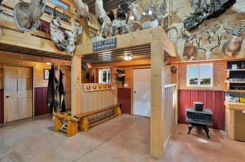 353022 Range Road 4-3 Rural Clearwater County AB T0M0M0