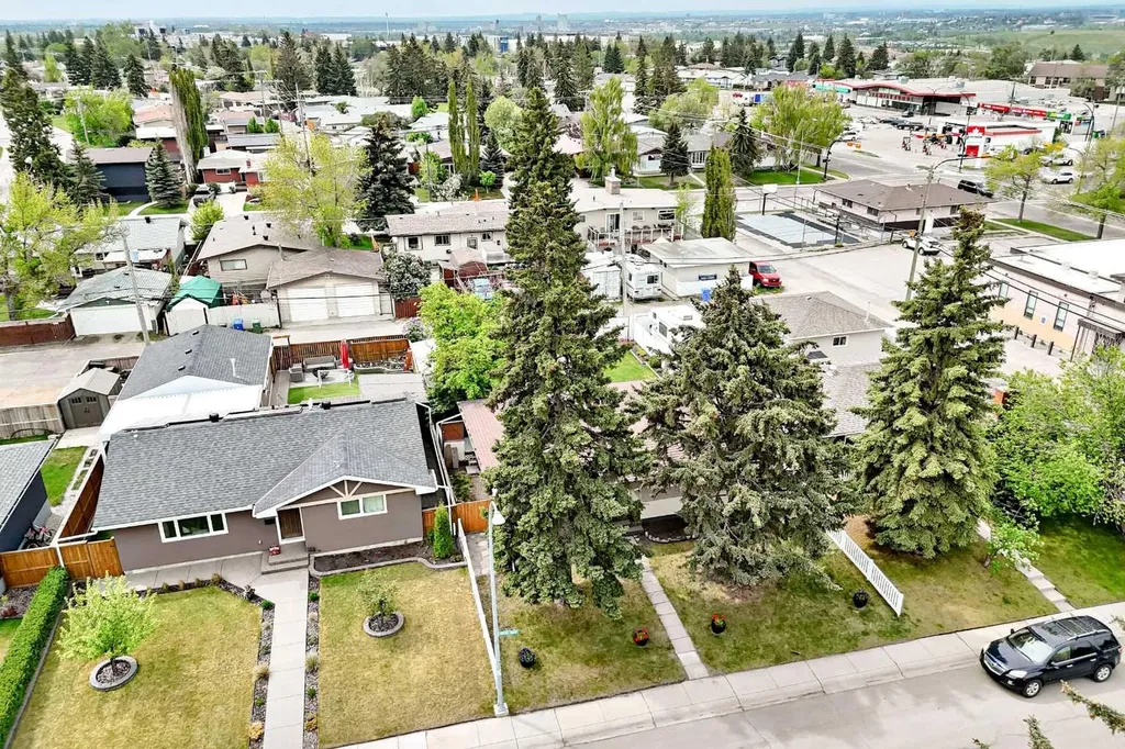 2015 Milne Drive NE Calgary AB T2E 6B7