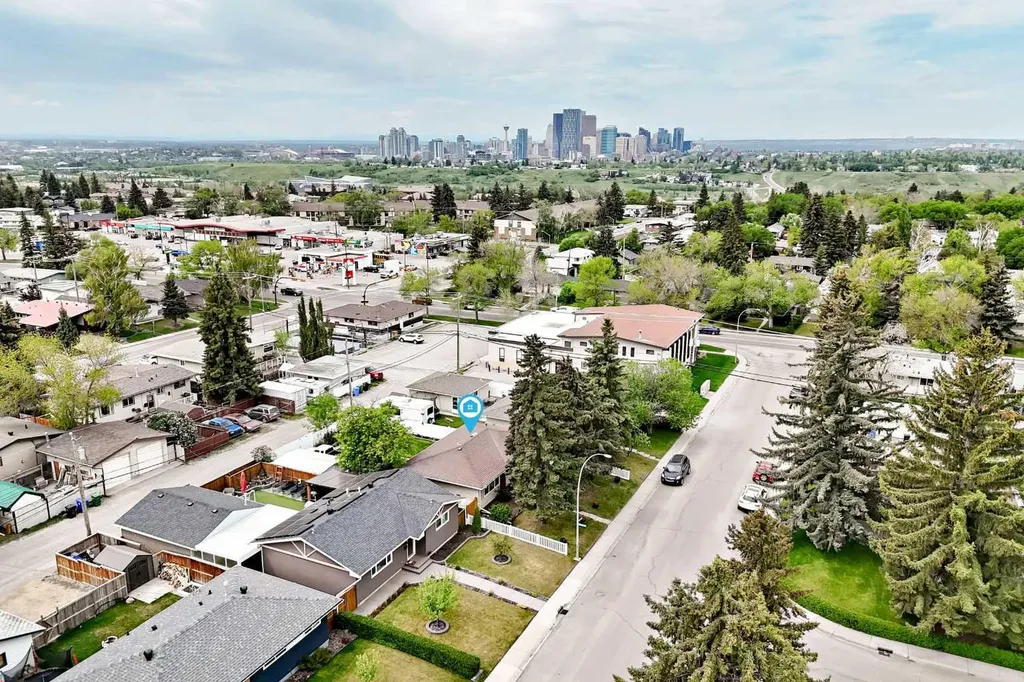 2015 Milne Drive NE Calgary AB T2E 6B7