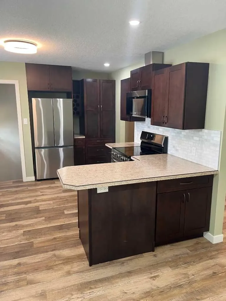 2015 Milne Drive NE Calgary AB T2E 6B7