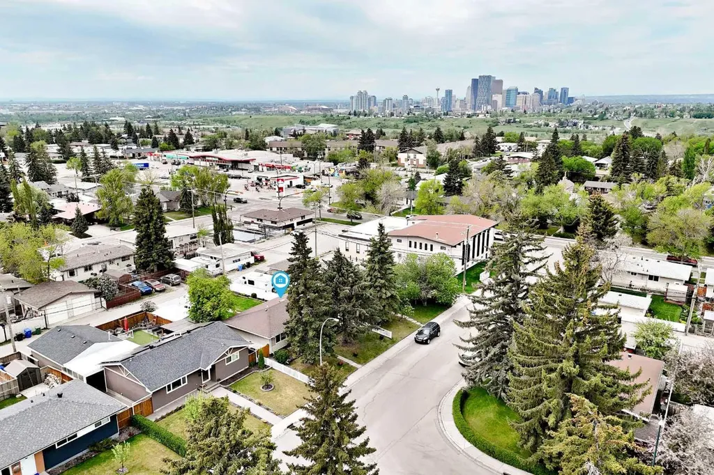 2015 Milne Drive NE Calgary AB T2E 6B7