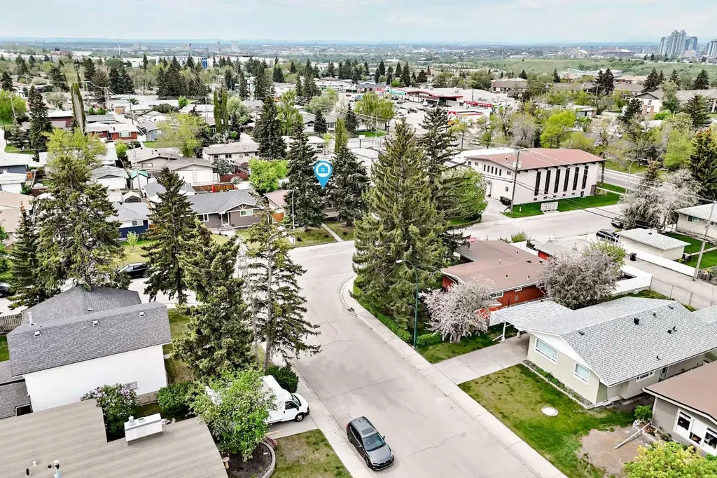 2015 Milne Drive NE Calgary AB T2E 6B7